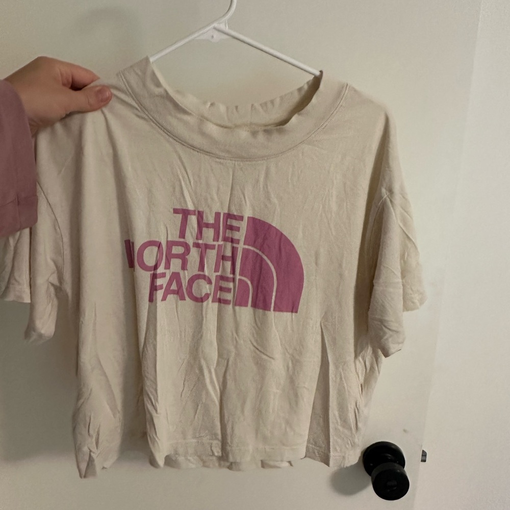 North face top